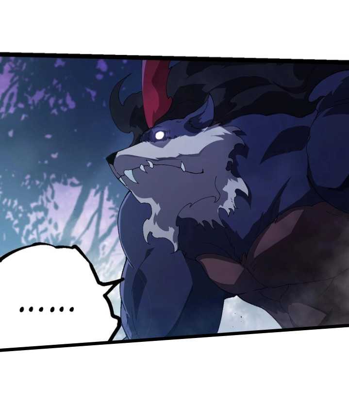 Evolution Begins With A Big Tree  Chapter 377