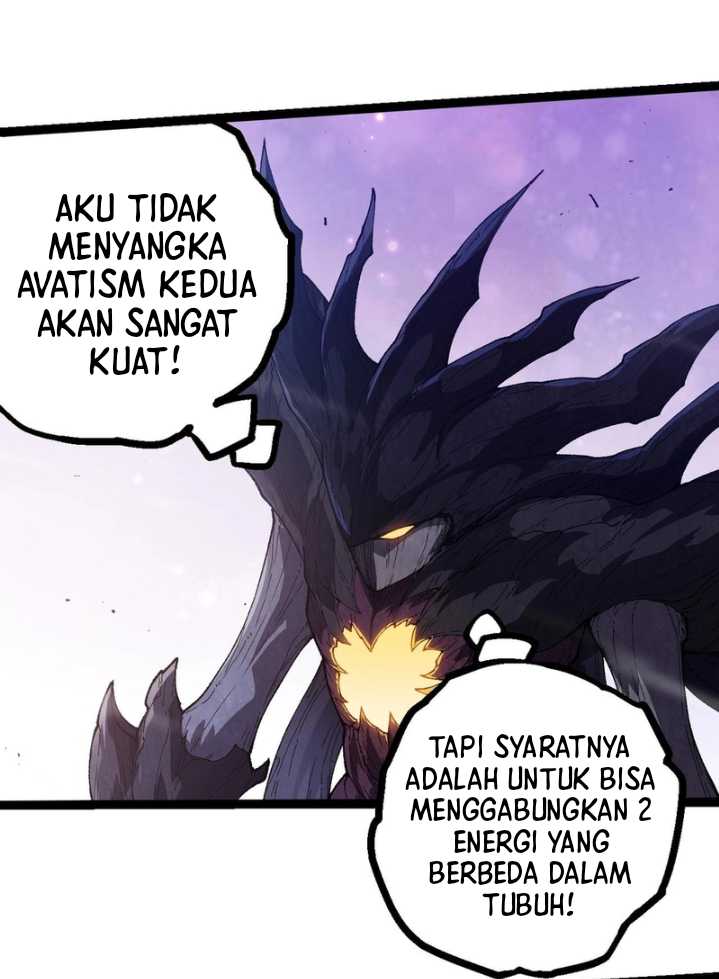 Evolution Begins With A Big Tree  Chapter 377