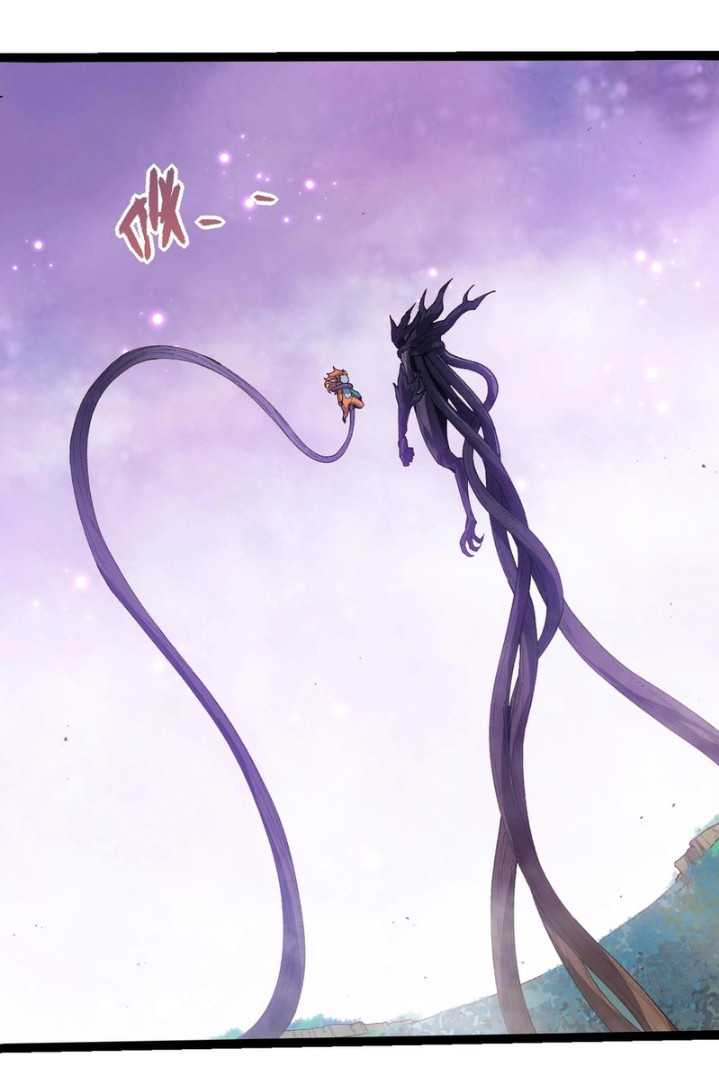 Evolution Begins With A Big Tree  Chapter 377