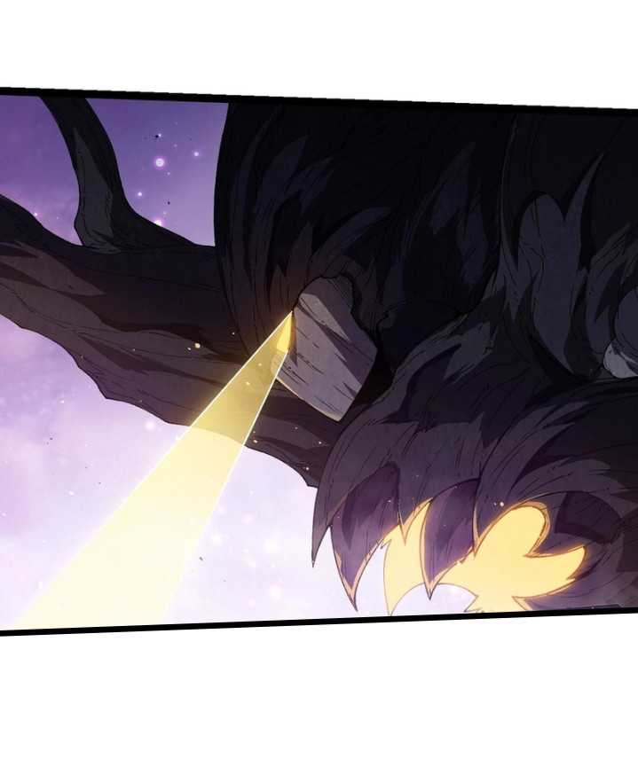 Evolution Begins With A Big Tree  Chapter 377
