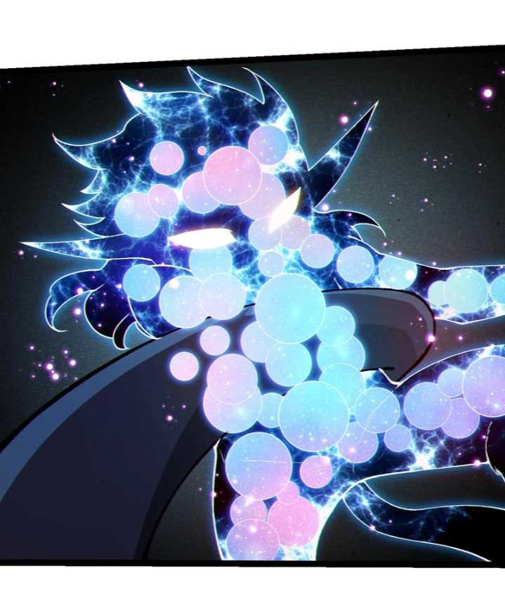 Evolution Begins With A Big Tree  Chapter 377