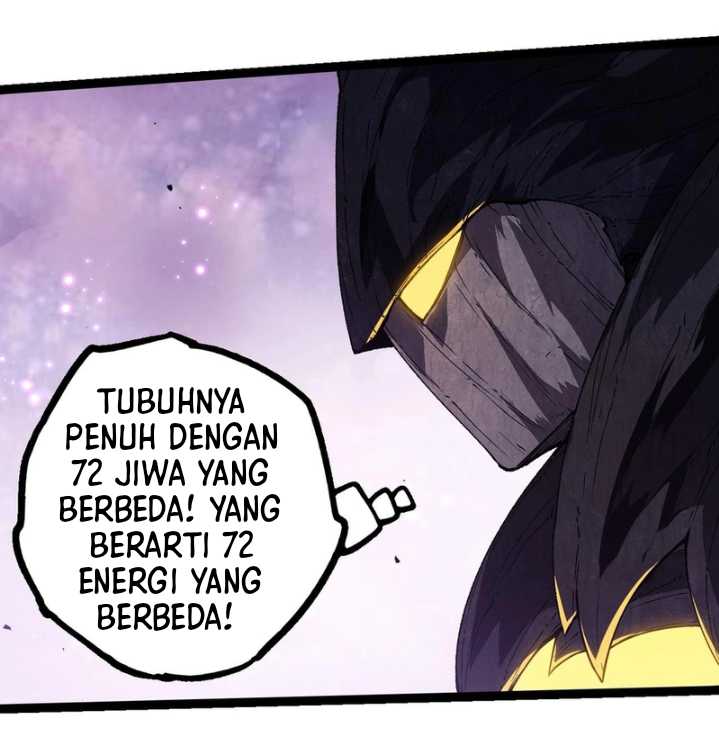 Evolution Begins With A Big Tree  Chapter 377