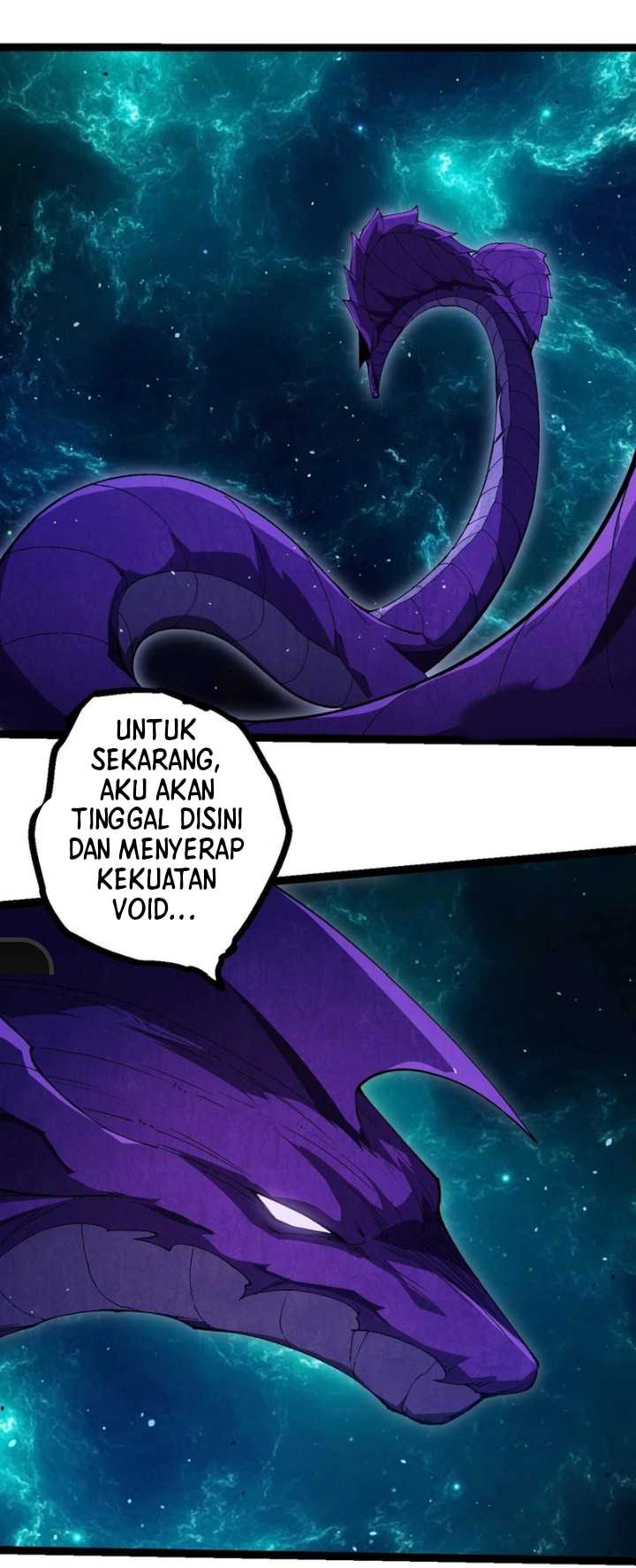 Evolution Begins With A Big Tree  Chapter 377