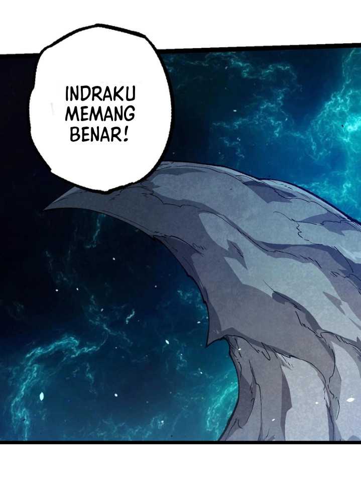 Evolution Begins With A Big Tree  Chapter 377