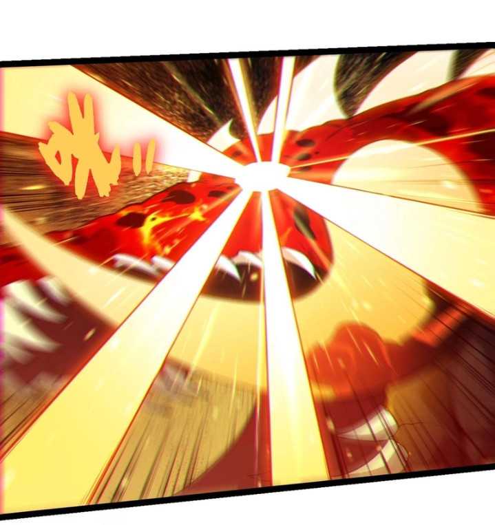 Evolution Begins With A Big Tree  Chapter 377
