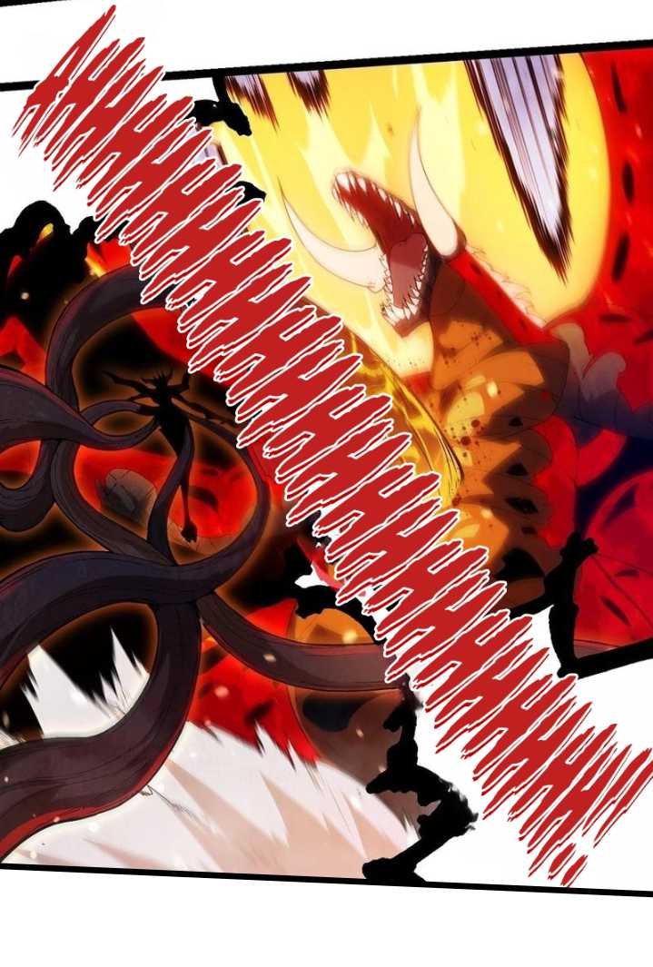 Evolution Begins With A Big Tree  Chapter 377