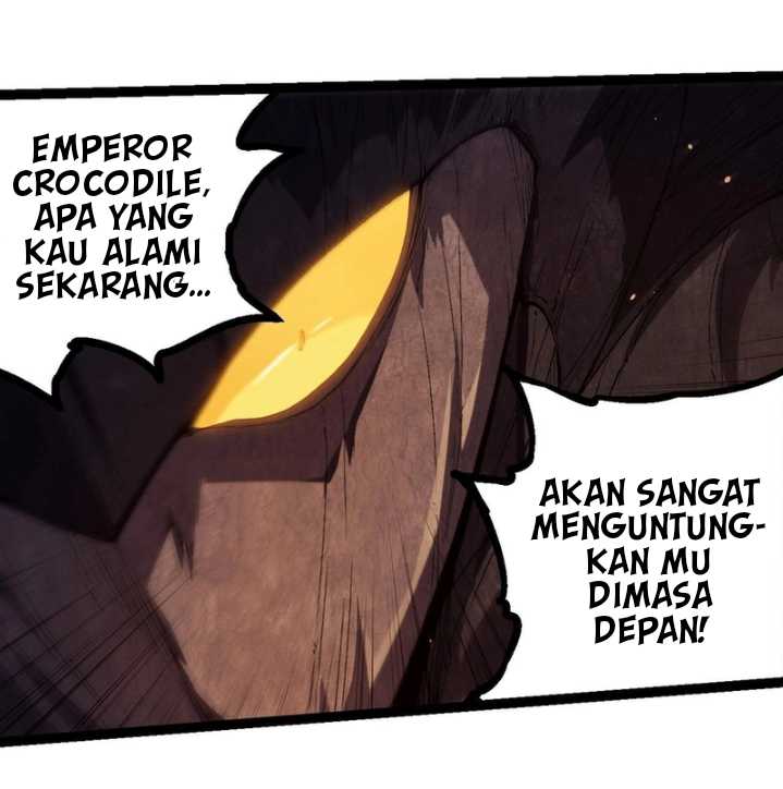 Evolution Begins With A Big Tree  Chapter 377