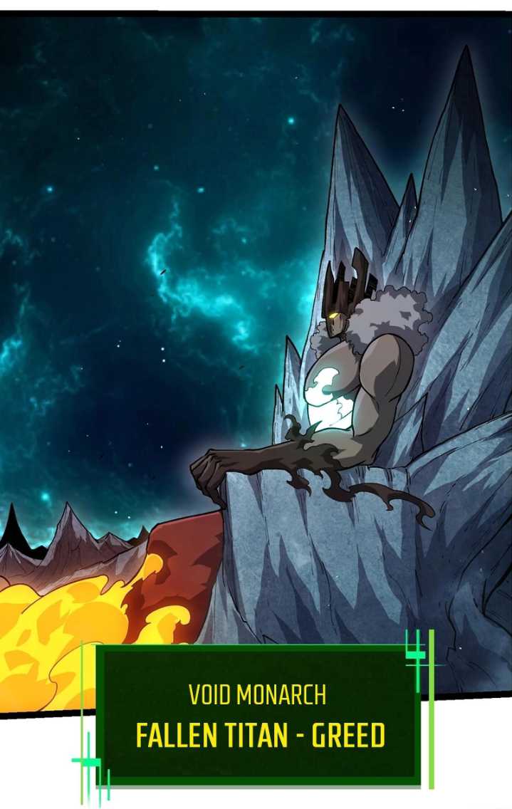Evolution Begins With A Big Tree  Chapter 378