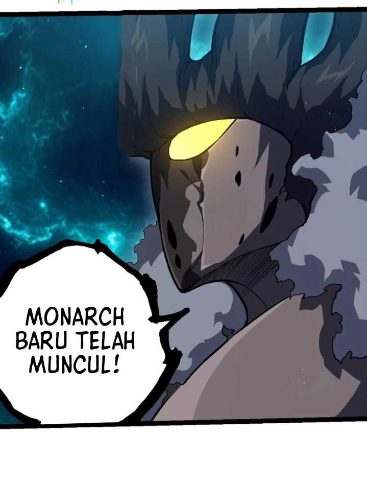 Evolution Begins With A Big Tree  Chapter 378