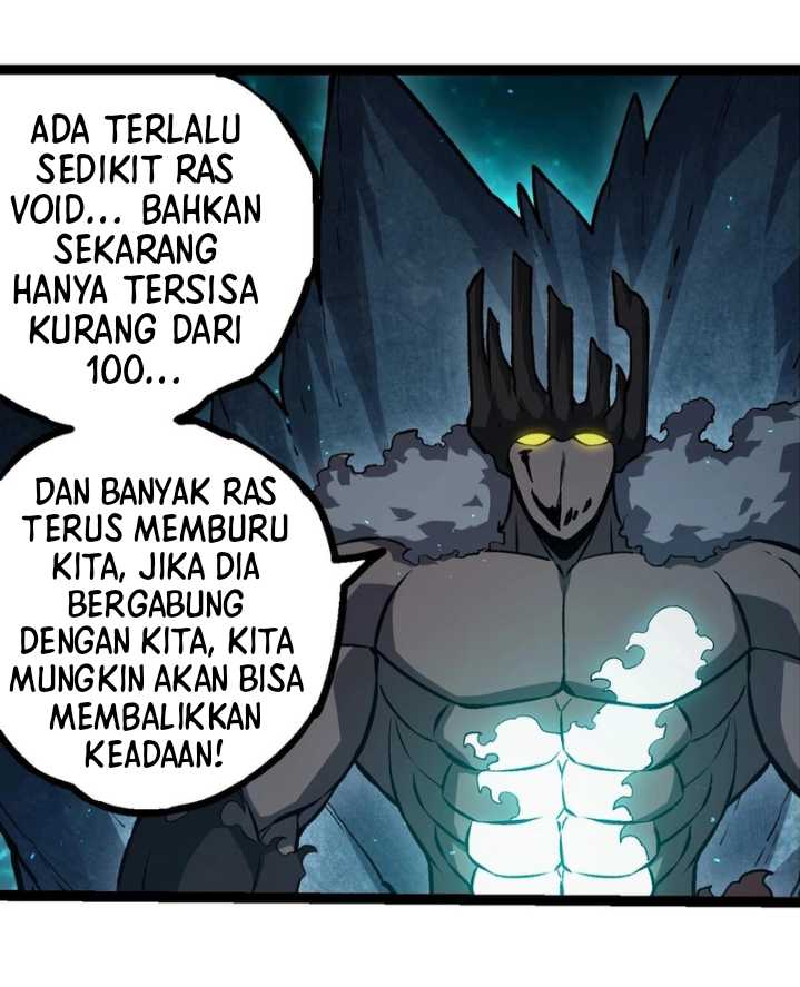 Evolution Begins With A Big Tree  Chapter 378