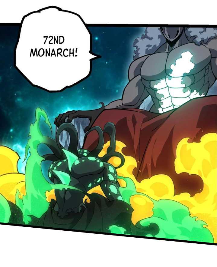 Evolution Begins With A Big Tree  Chapter 378