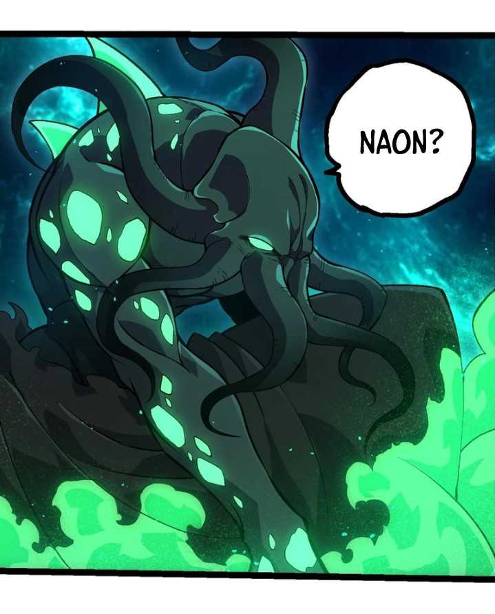 Evolution Begins With A Big Tree  Chapter 378