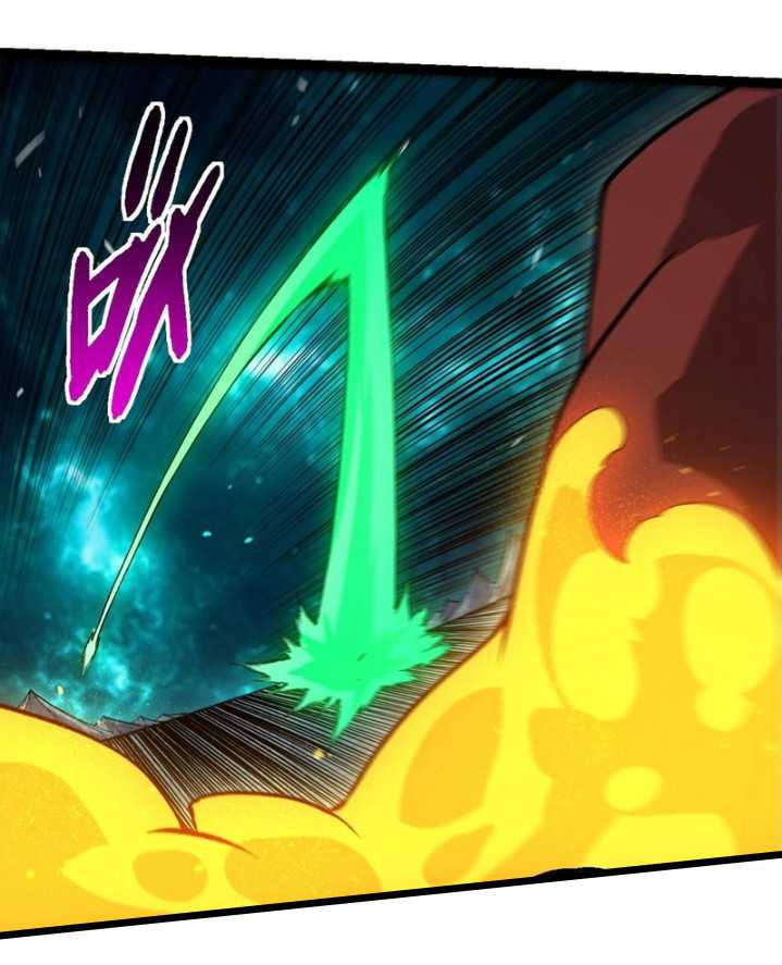 Evolution Begins With A Big Tree  Chapter 378