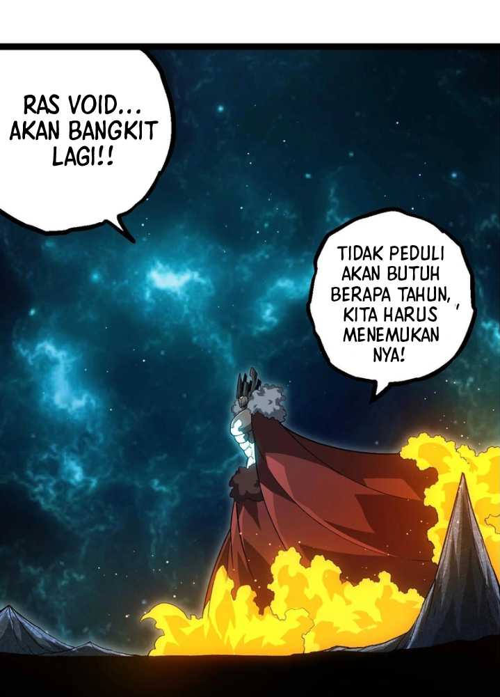Evolution Begins With A Big Tree  Chapter 378