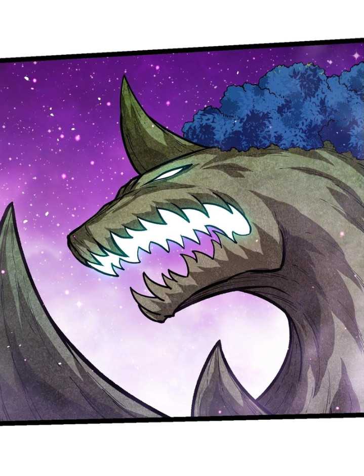 Evolution Begins With A Big Tree  Chapter 378