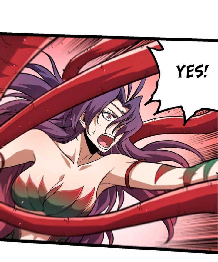 Evolution Begins With A Big Tree  Chapter 378
