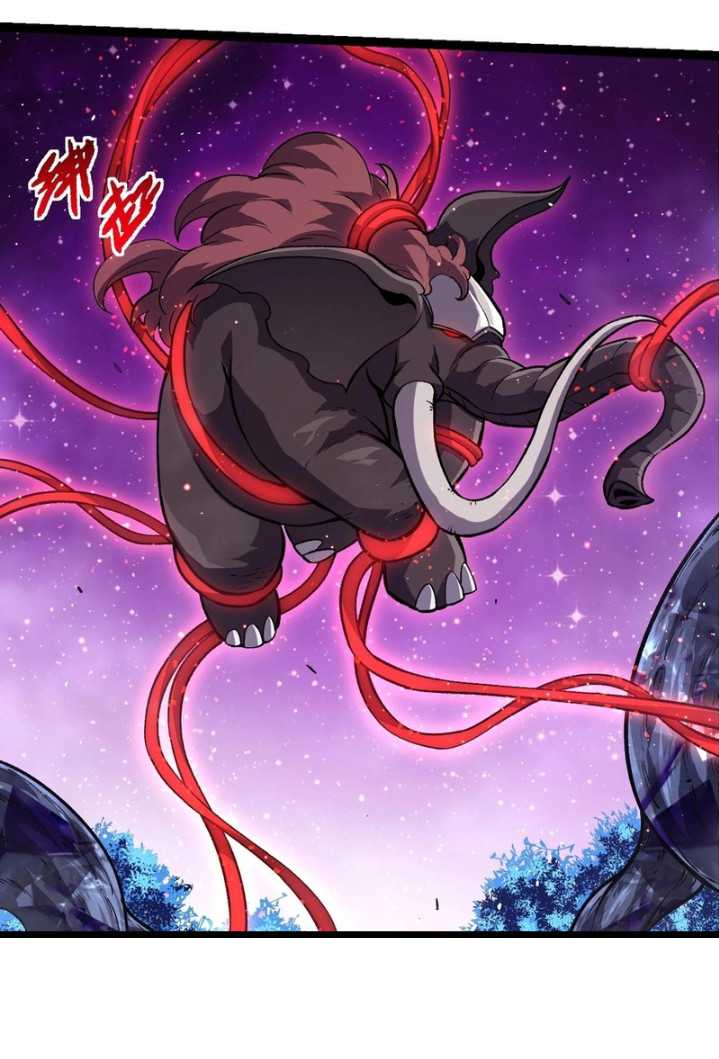 Evolution Begins With A Big Tree  Chapter 378