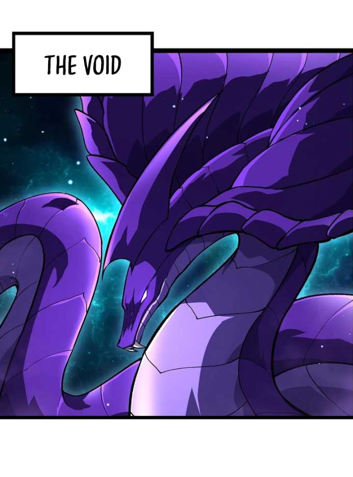 Evolution Begins With A Big Tree  Chapter 378