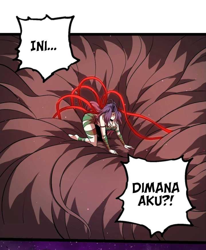 Evolution Begins With A Big Tree  Chapter 378