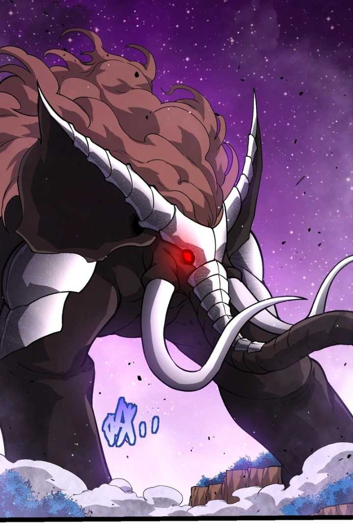 Evolution Begins With A Big Tree  Chapter 378