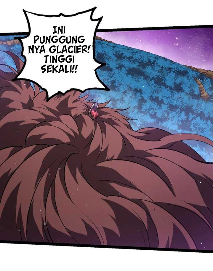 Evolution Begins With A Big Tree  Chapter 378