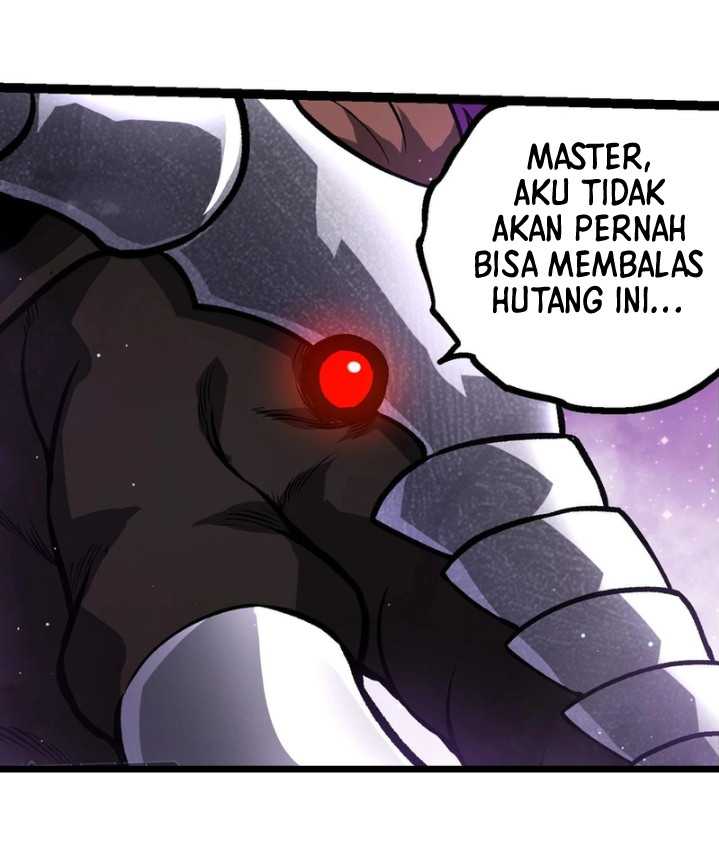 Evolution Begins With A Big Tree  Chapter 378