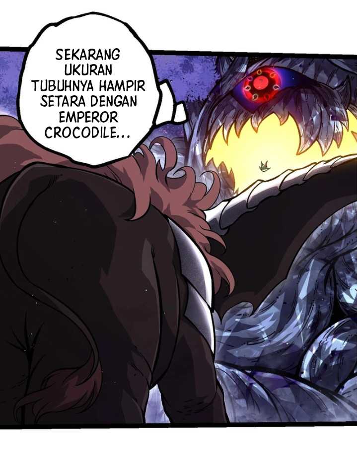 Evolution Begins With A Big Tree  Chapter 378