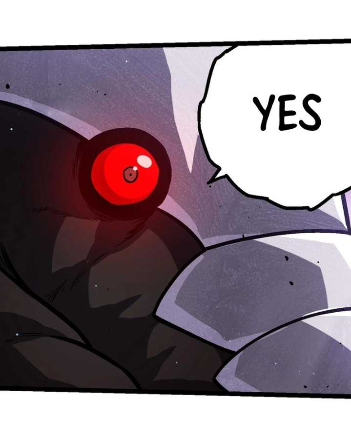 Evolution Begins With A Big Tree  Chapter 378