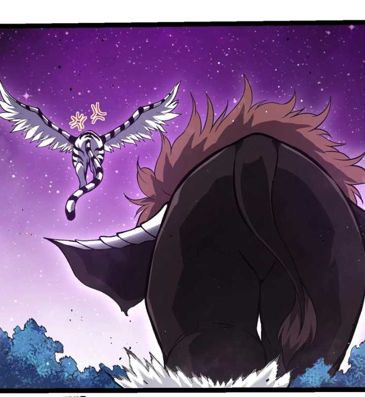 Evolution Begins With A Big Tree  Chapter 378