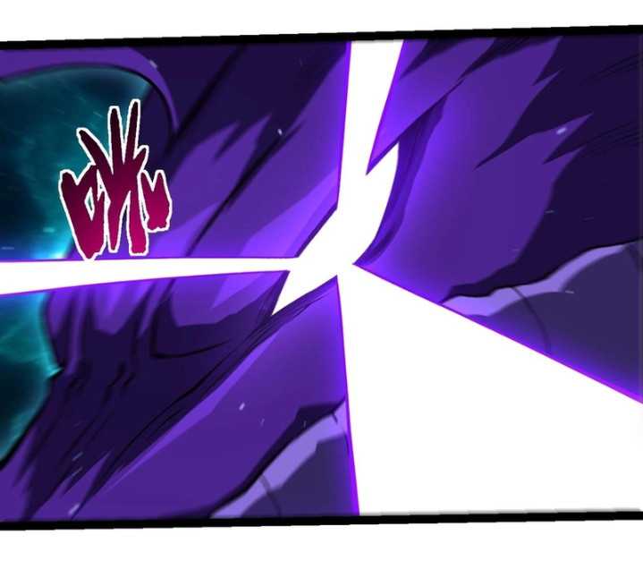 Evolution Begins With A Big Tree  Chapter 378