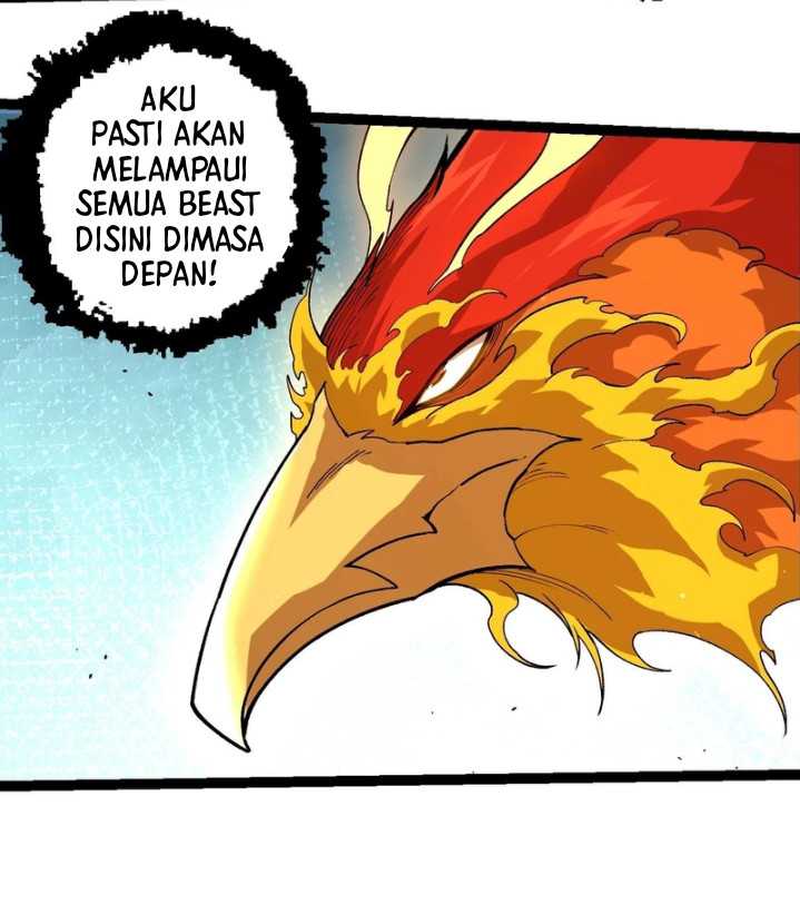Evolution Begins With A Big Tree  Chapter 378