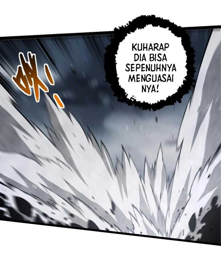Evolution Begins With A Big Tree  Chapter 378