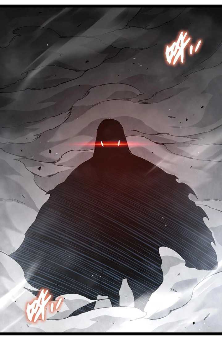 Evolution Begins With A Big Tree  Chapter 378