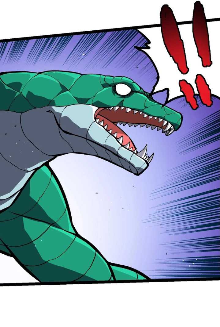 Evolution Begins With A Big Tree  Chapter 378