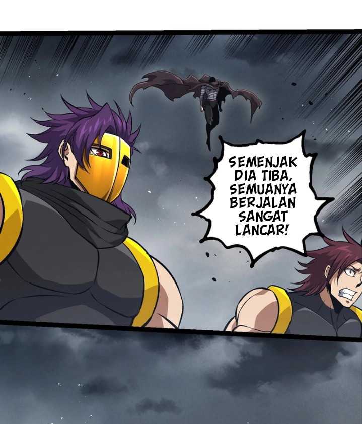 Evolution Begins With A Big Tree  Chapter 378