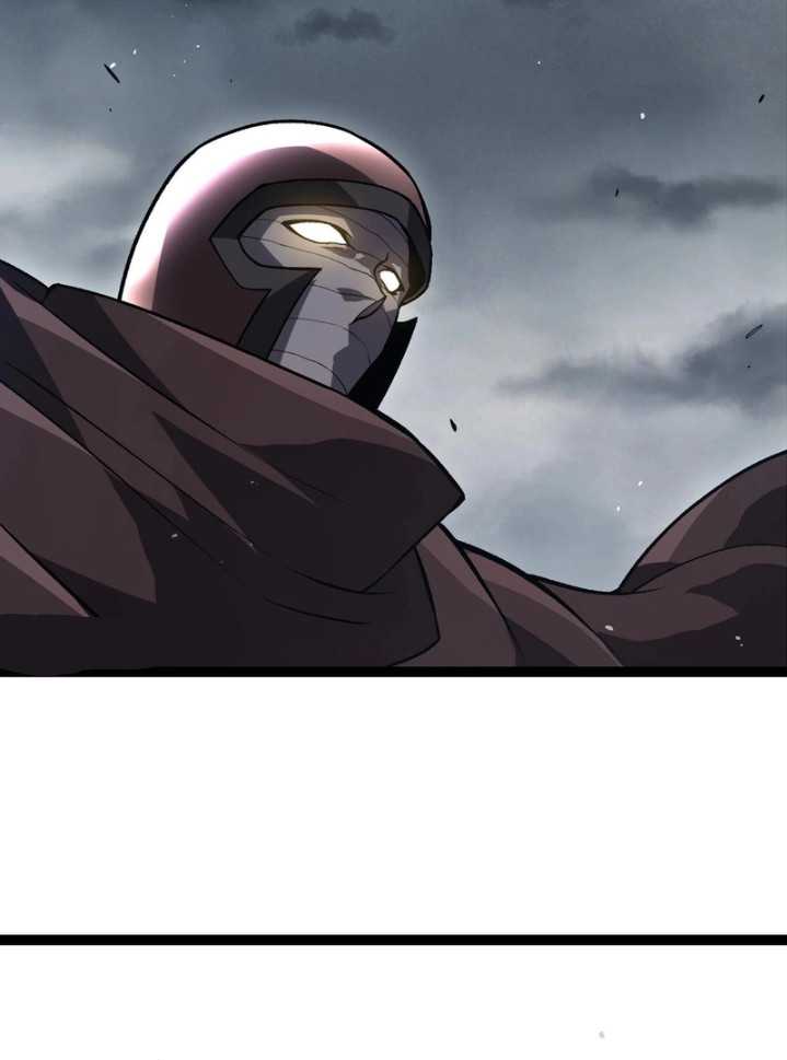 Evolution Begins With A Big Tree  Chapter 378
