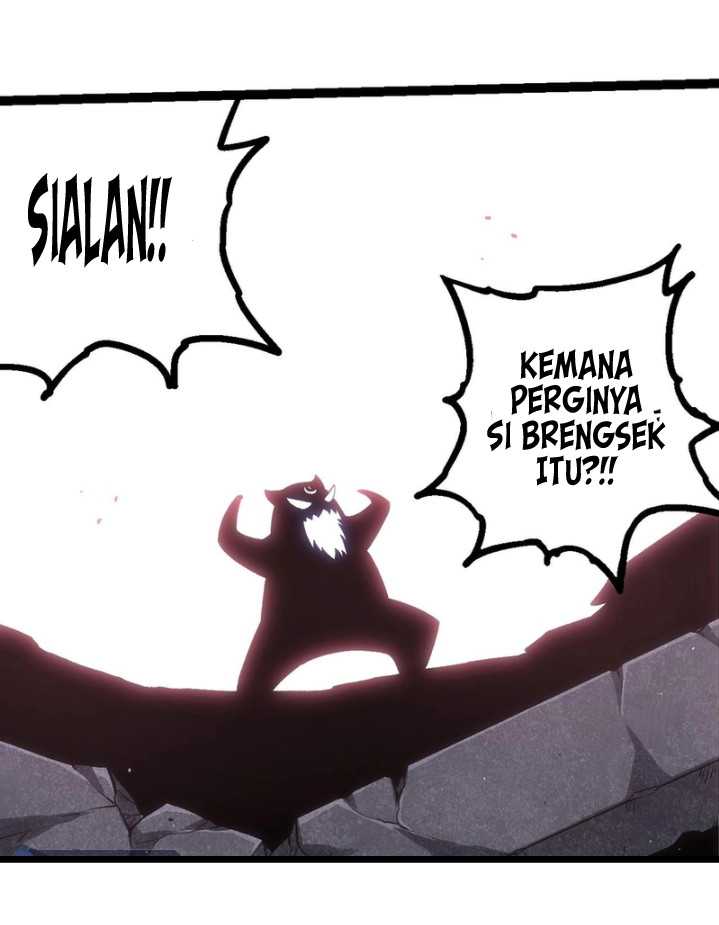 Evolution Begins With A Big Tree  Chapter 378