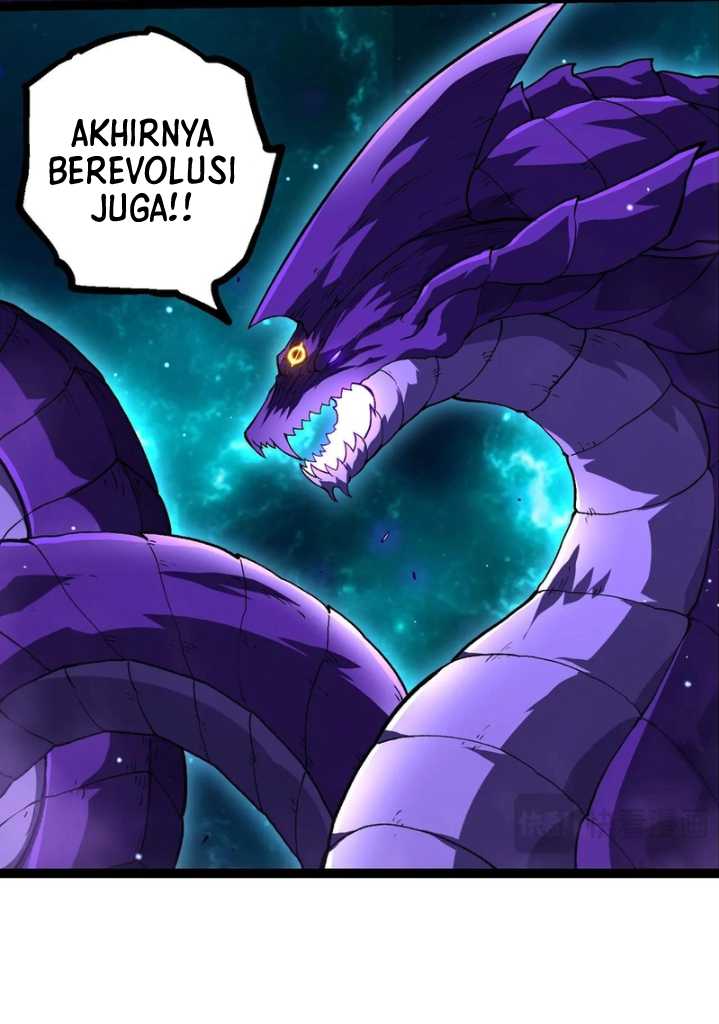 Evolution Begins With A Big Tree  Chapter 378