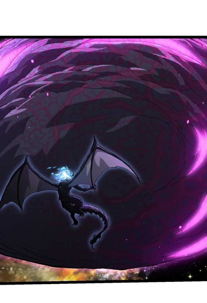 Evolution Begins With A Big Tree  Chapter 380