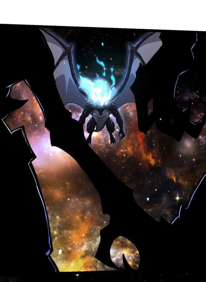Evolution Begins With A Big Tree  Chapter 380