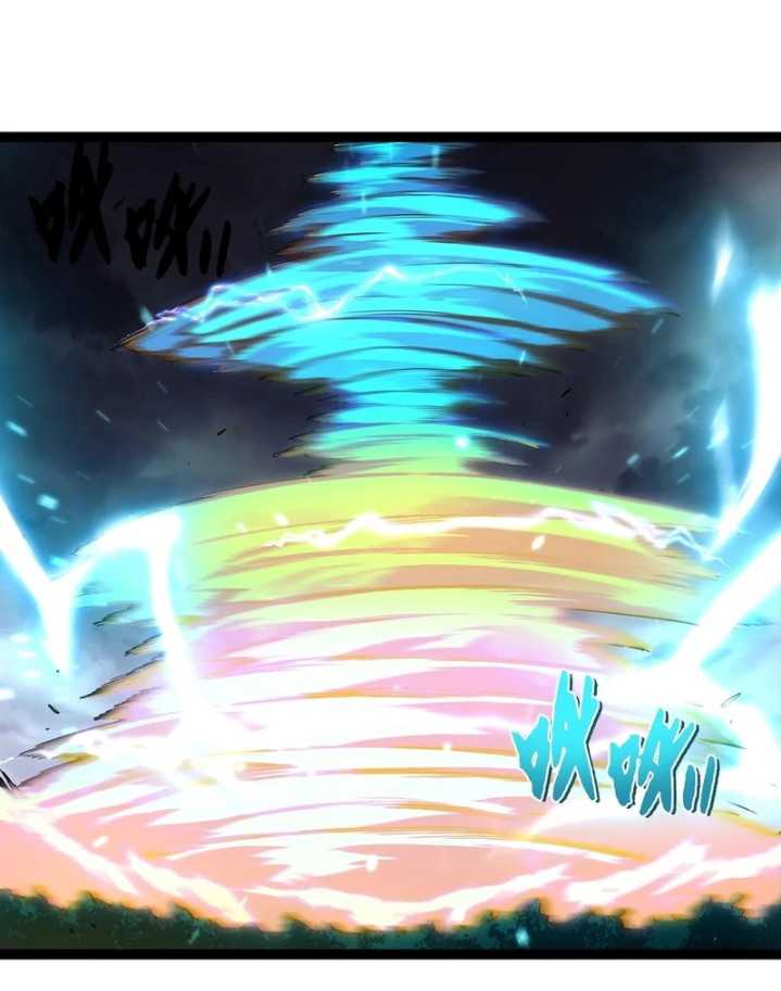 Evolution Begins With A Big Tree  Chapter 380