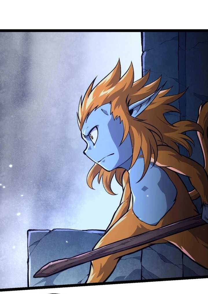 Evolution Begins With A Big Tree  Chapter 380