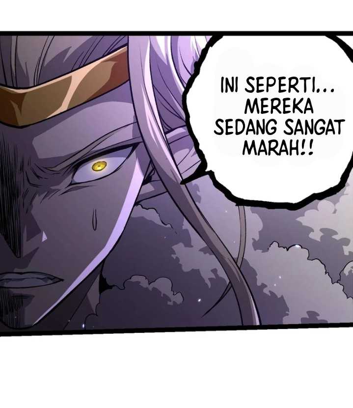 Evolution Begins With A Big Tree  Chapter 380