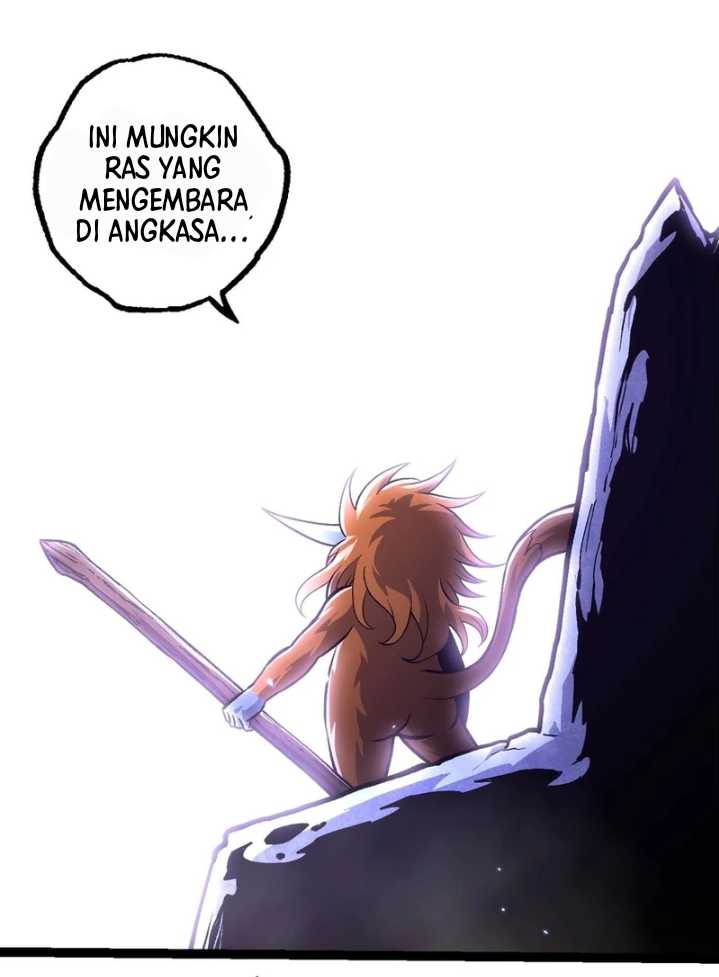 Evolution Begins With A Big Tree  Chapter 380