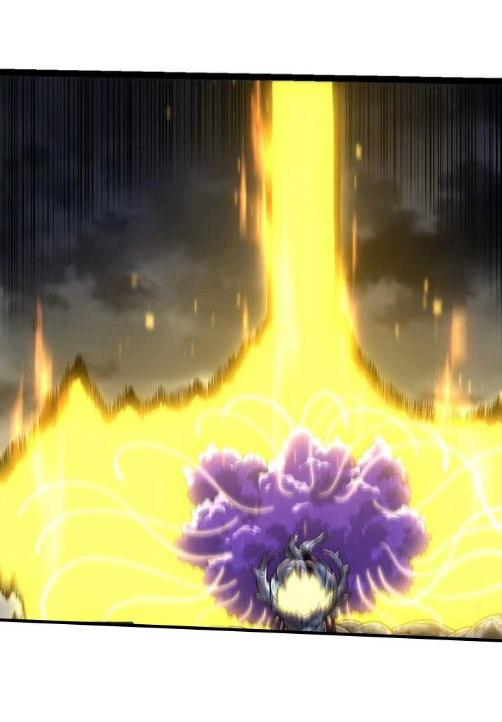 Evolution Begins With A Big Tree  Chapter 380