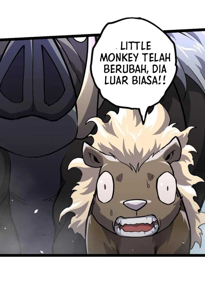 Evolution Begins With A Big Tree  Chapter 380