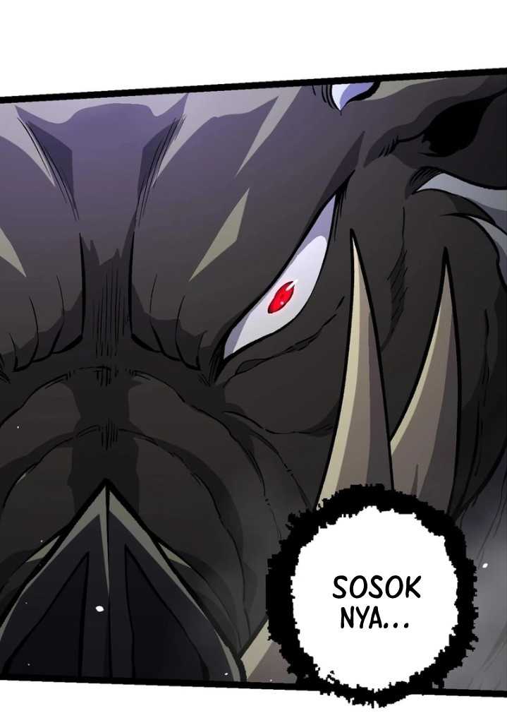 Evolution Begins With A Big Tree  Chapter 380