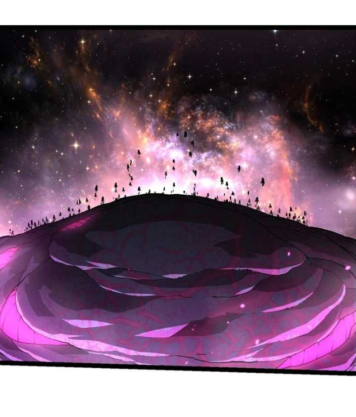 Evolution Begins With A Big Tree  Chapter 380
