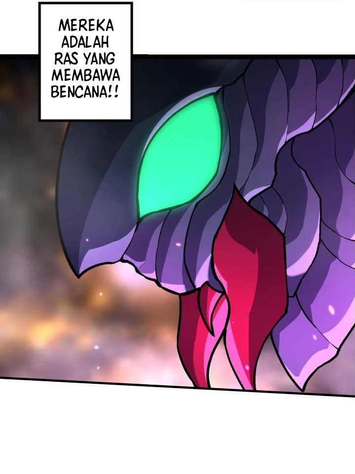 Evolution Begins With A Big Tree  Chapter 380