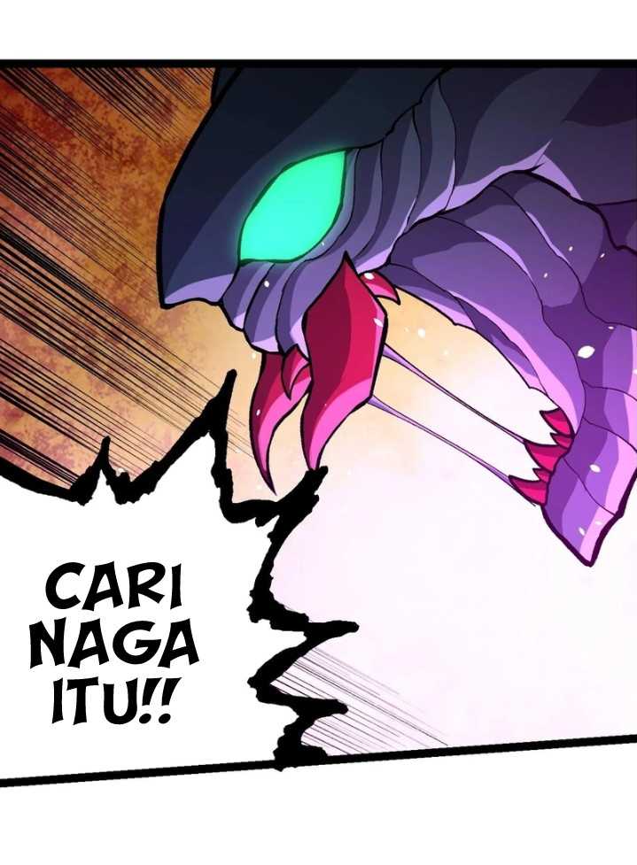Evolution Begins With A Big Tree  Chapter 380